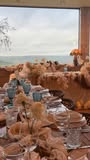 Grand Villa Heights Facebook ad: Private Tours with Wedding Experts