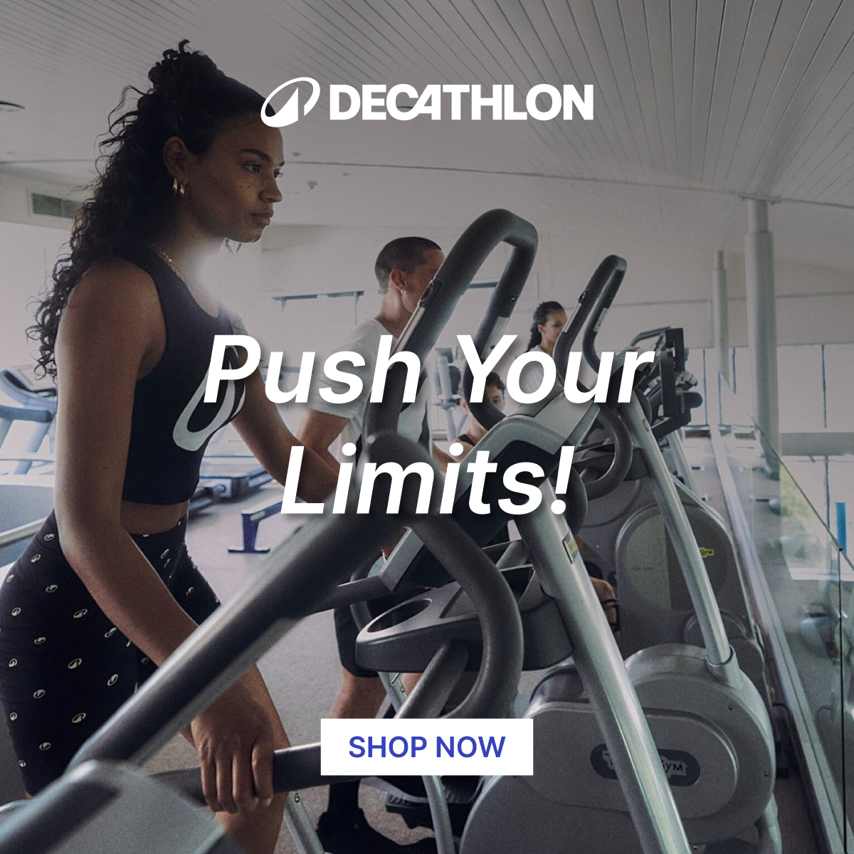 Decathlon Jordan Facebook ad