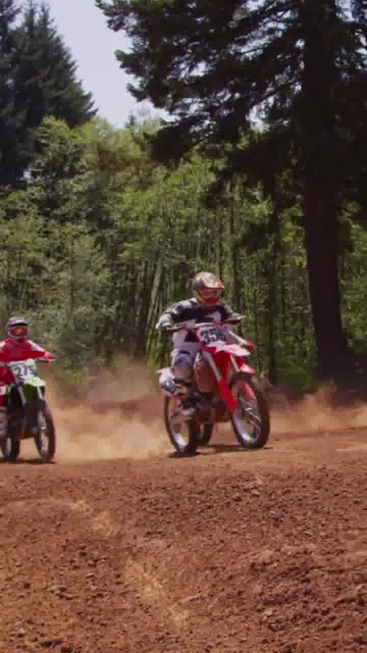 MotorcycleCloseouts Facebook ad: High Quality Motorcycle Gear & Apparel for Less
