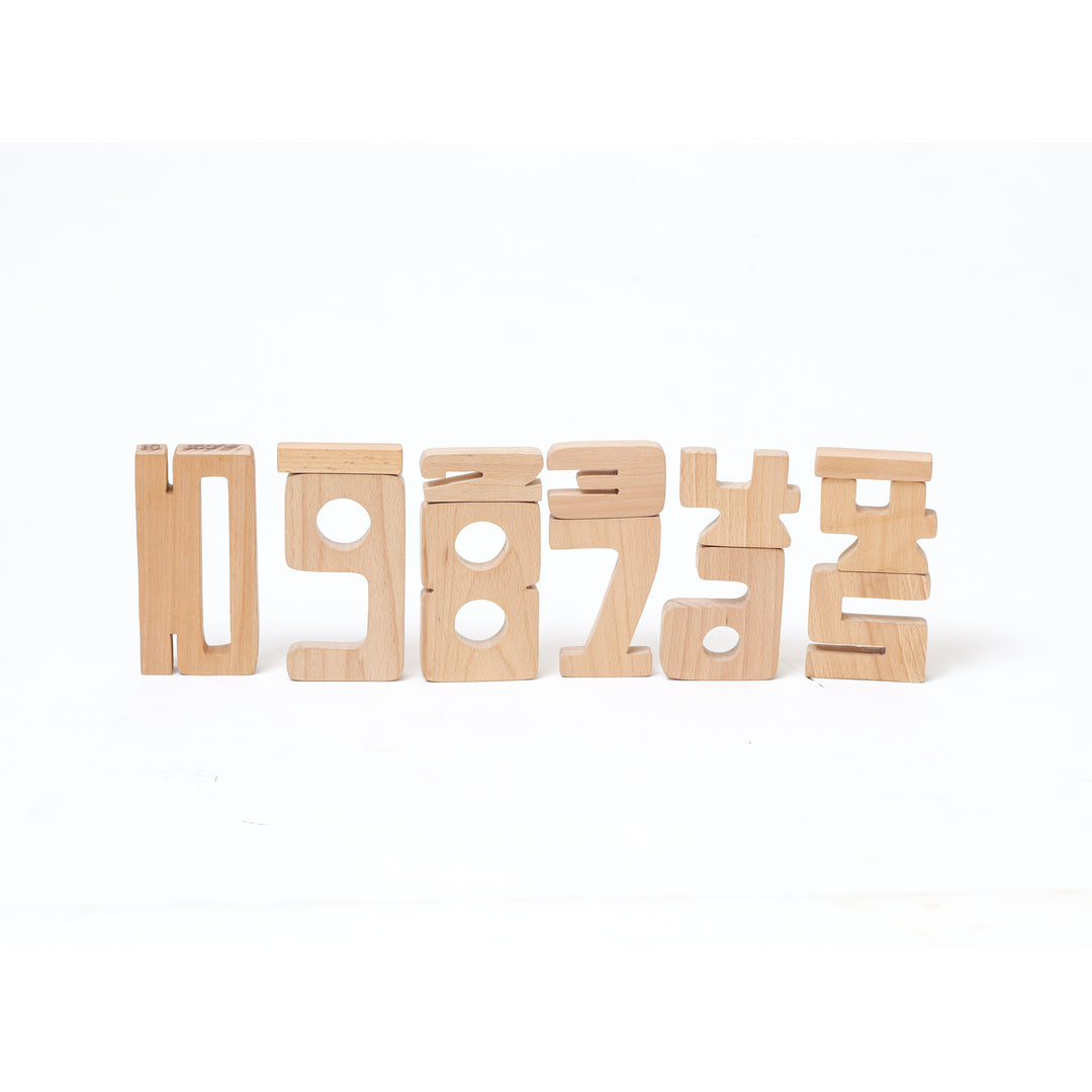 Wood-O-Kidz Facebook ad
