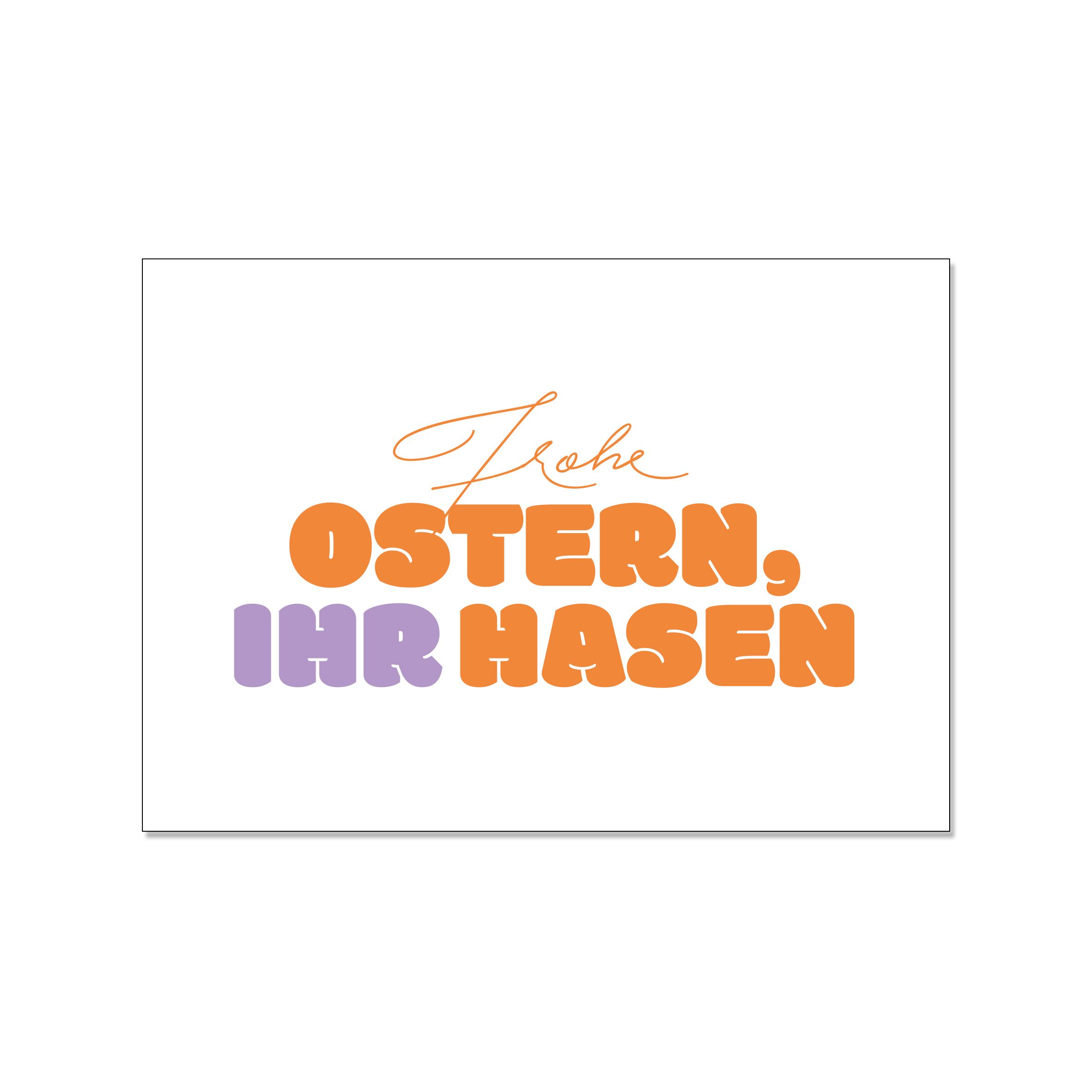 Agentur Upleger GmbH & Co. KG Facebook ad: Dein Oster-Sortiment braucht ein Update?