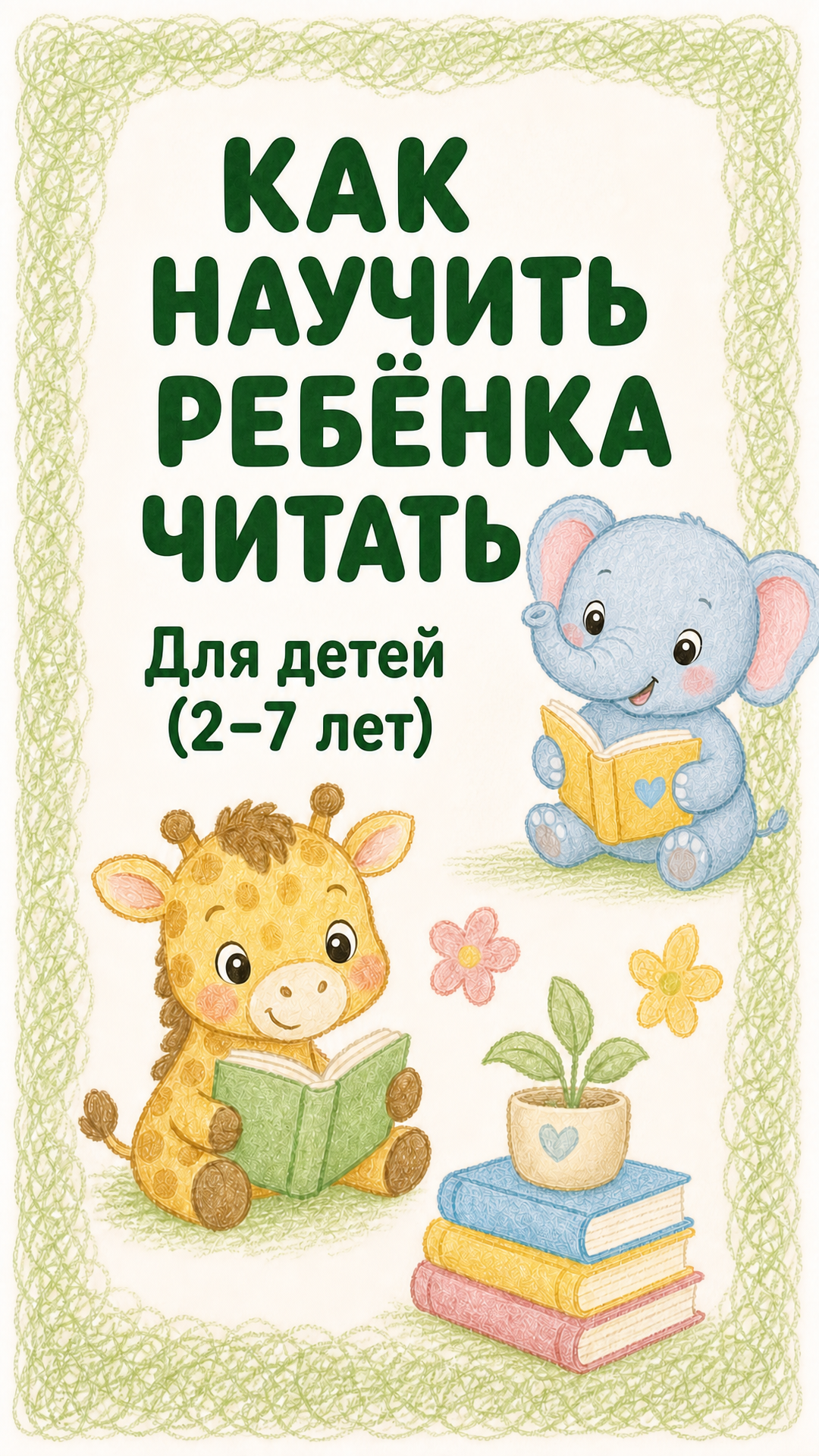 LogicLike Kids: ABC, Reading, Tracing Facebook ad