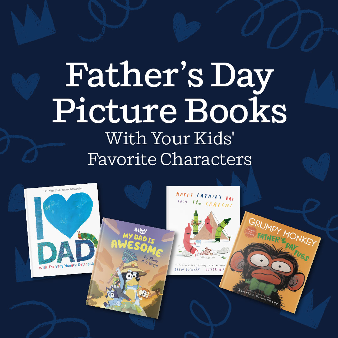 Penguin Random House Facebook ad