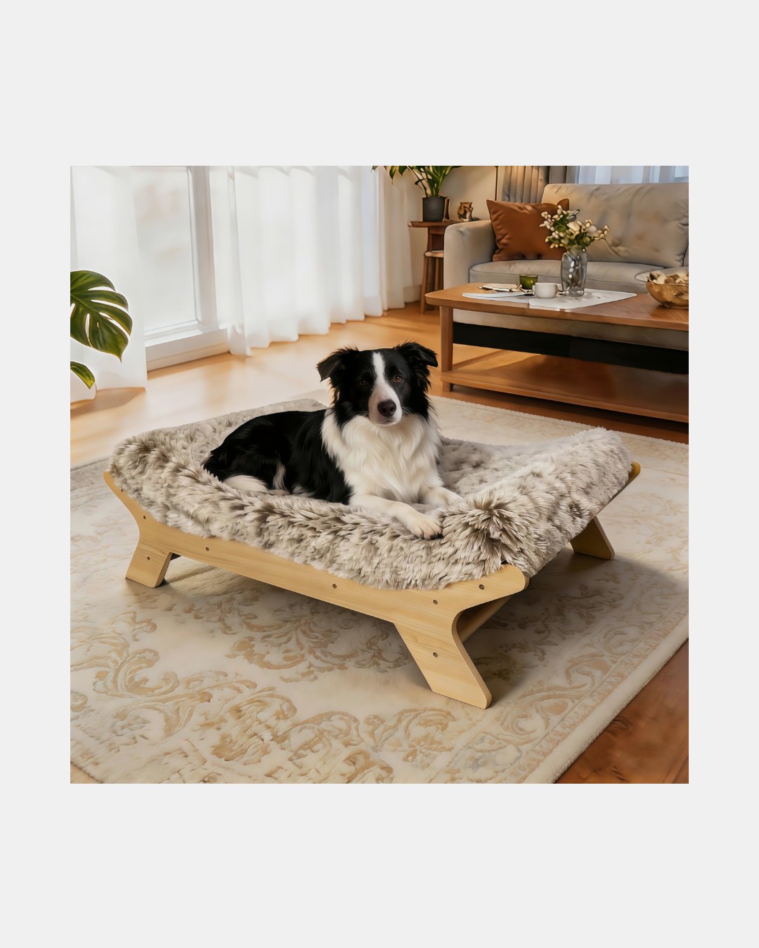 Amazon.com Facebook ad