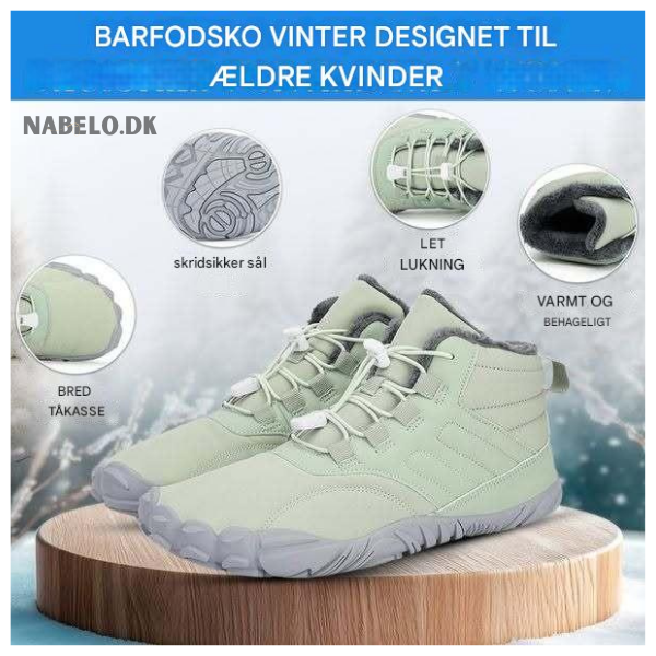 Nabelo Facebook ad: 40% rabat, kun i dag