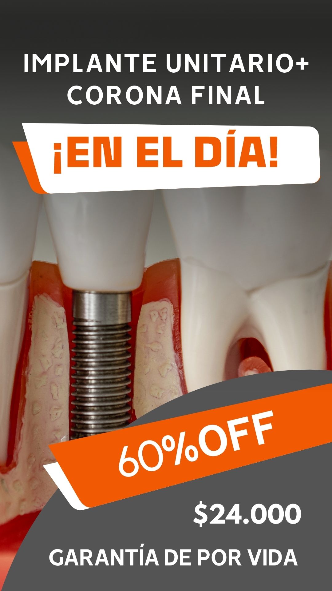 Rodrigo Silva Facebook ad