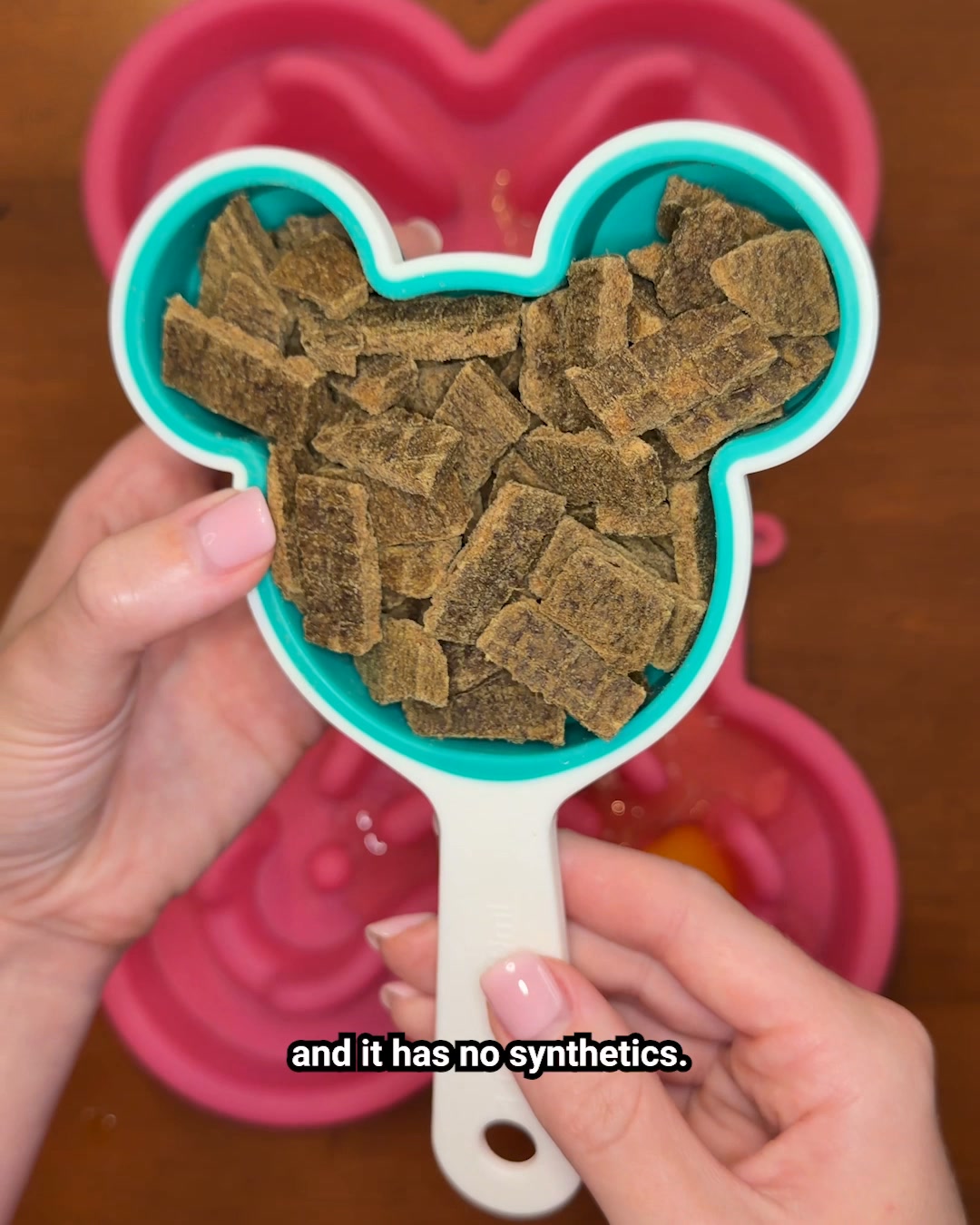 Kayla Kowalski Nutrition Facebook ad: Try It With 30% Off Your First Order
