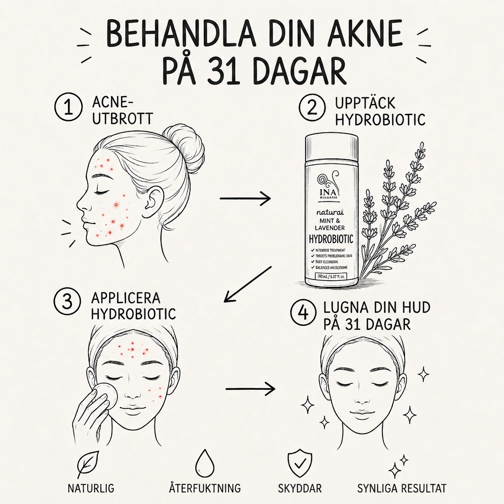 Ekologisk Kosmetika - InaEssentials.se Facebook ad