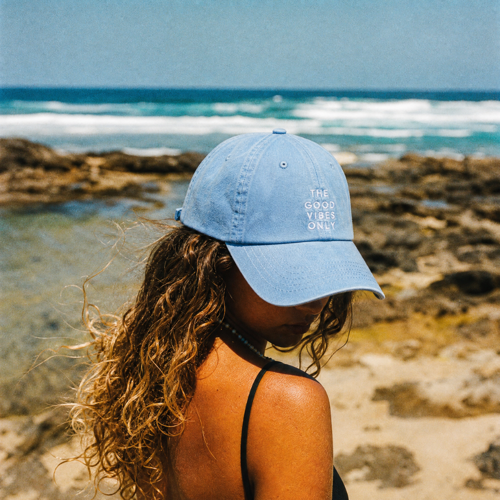 CAPS Apparel Facebook ad