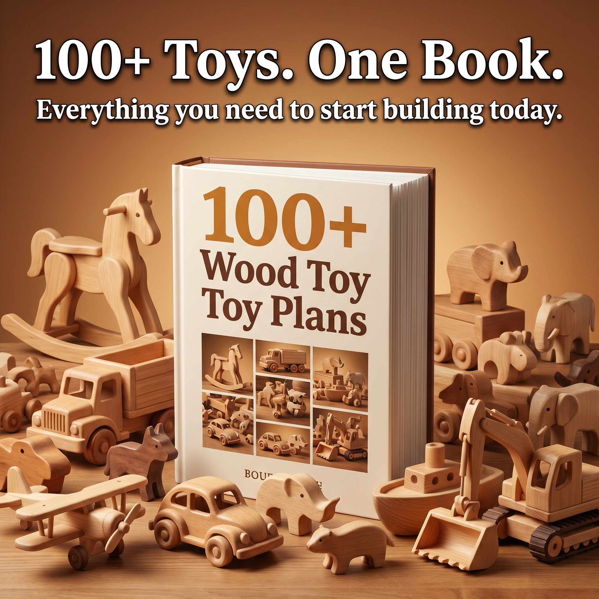 Master Crafts DIY Facebook ad