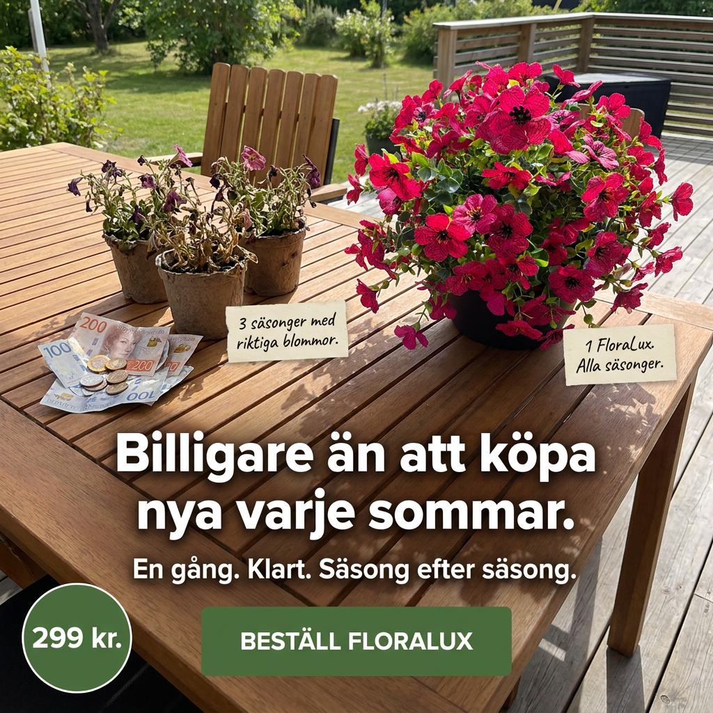 Norillo Facebook ad
