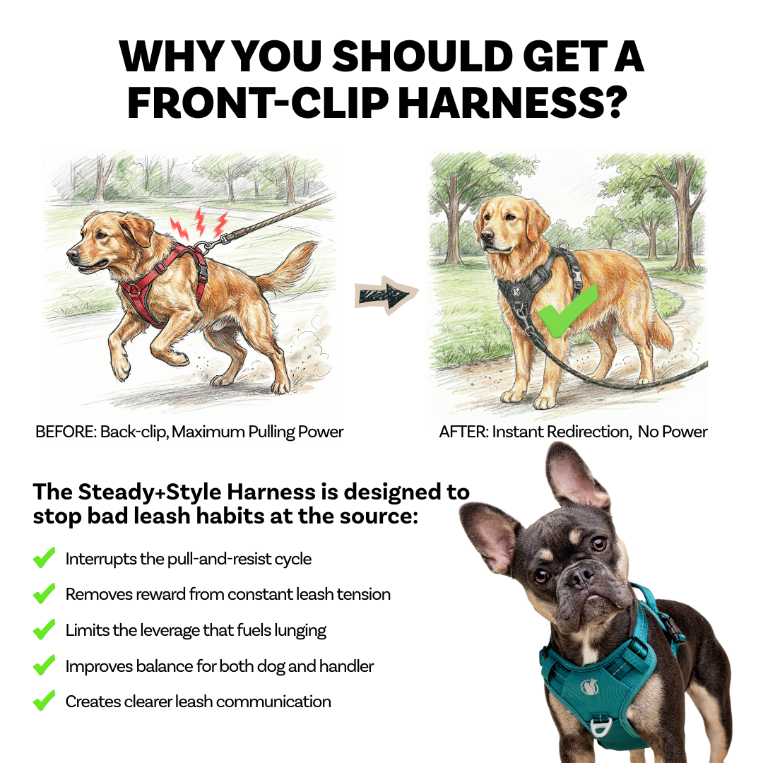 PawSafe Facebook ad