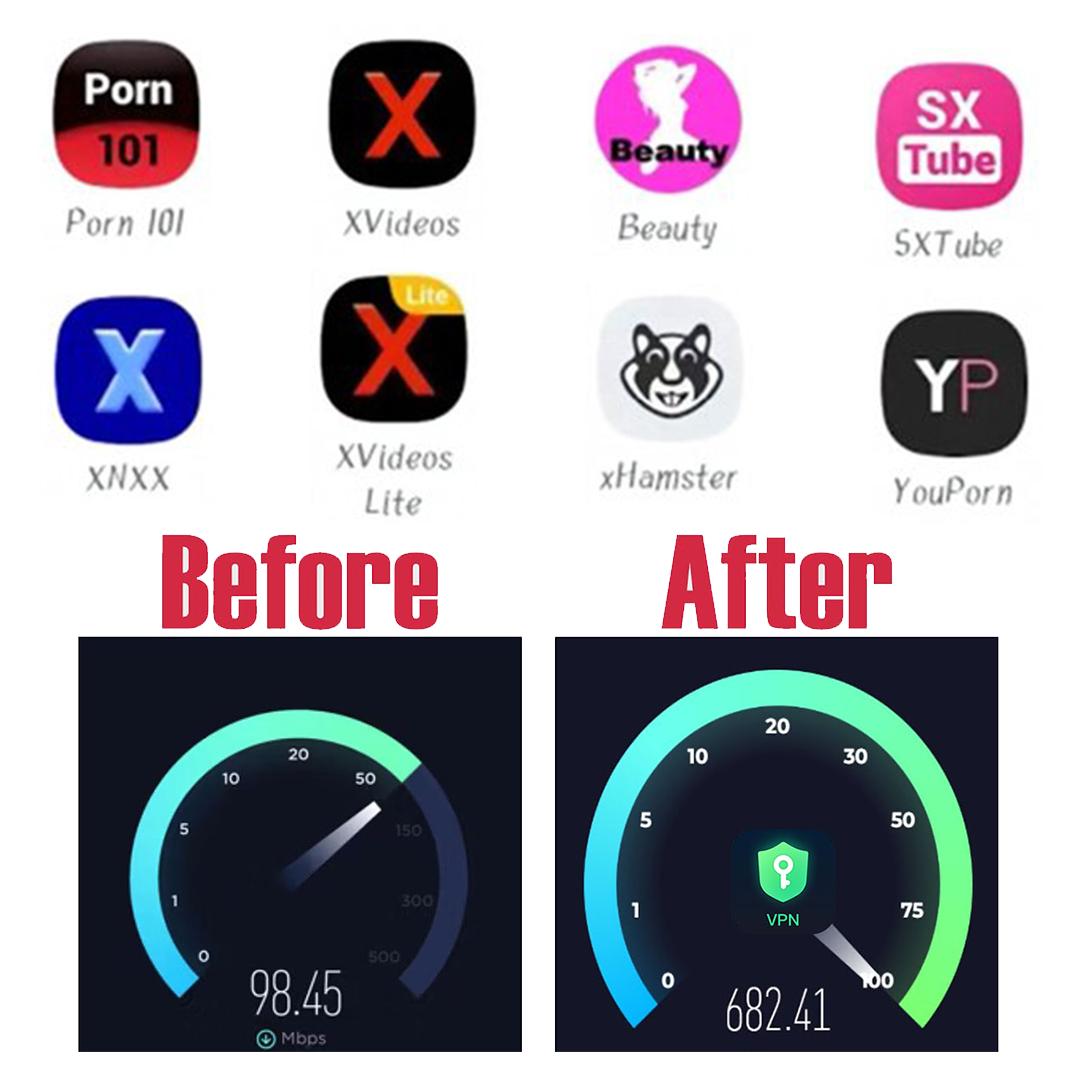 Home Essentials Corner Facebook ad: Raksha VPN Pro