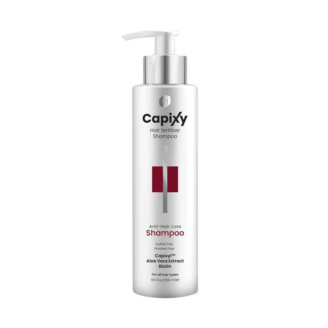 Capixy Facebook ad