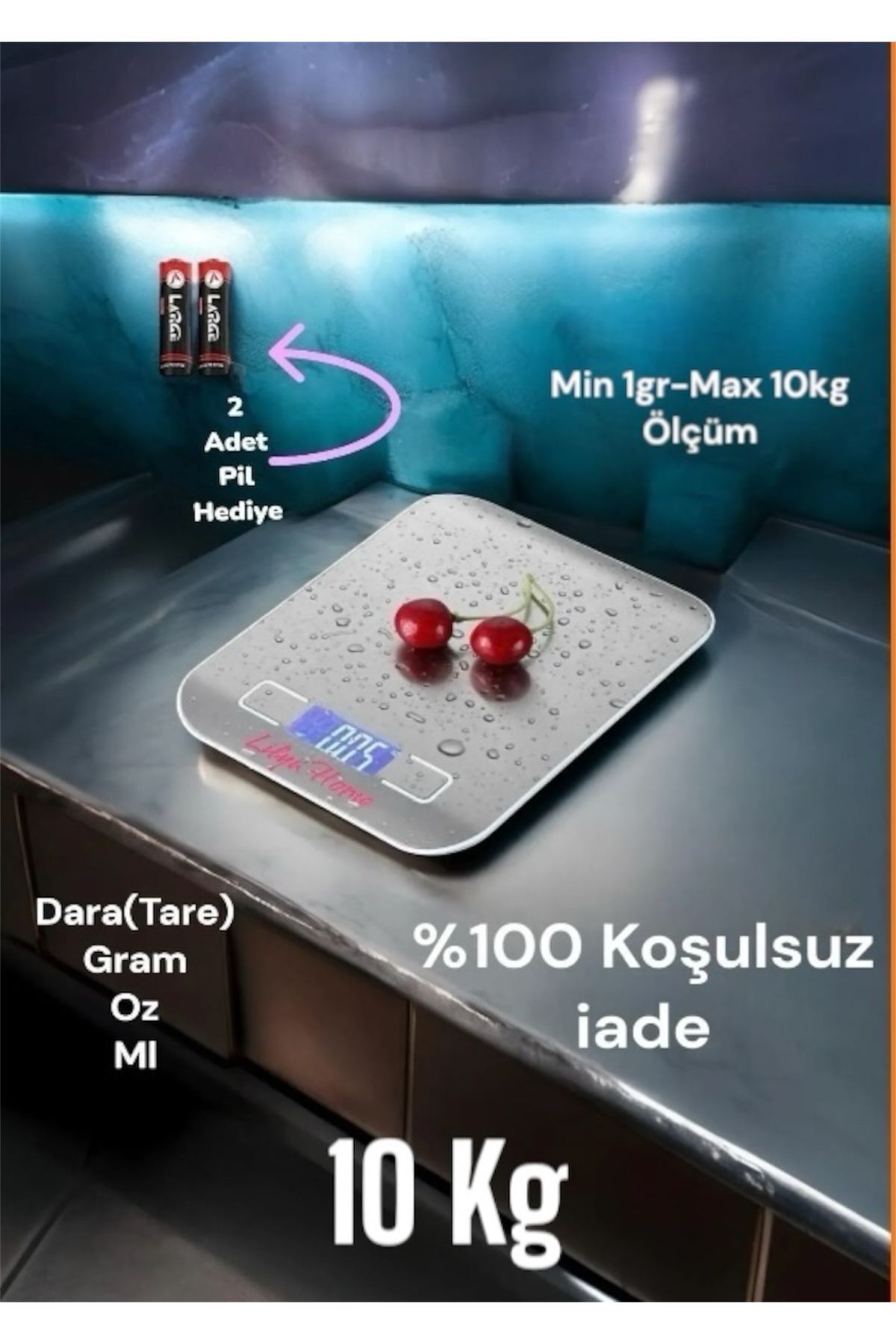 Trendyol Facebook ad
