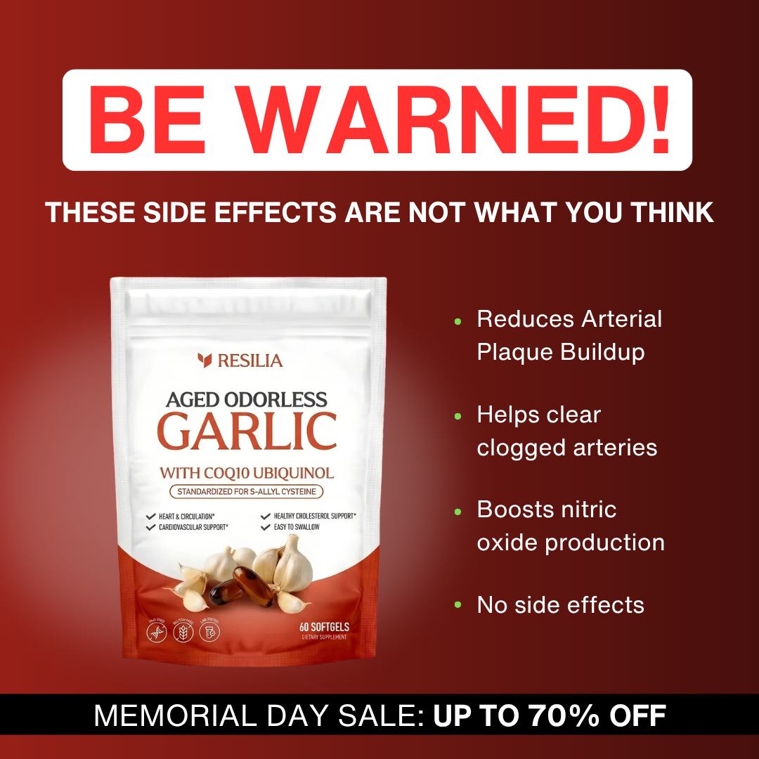 Everyday Wellness Review Facebook ad
