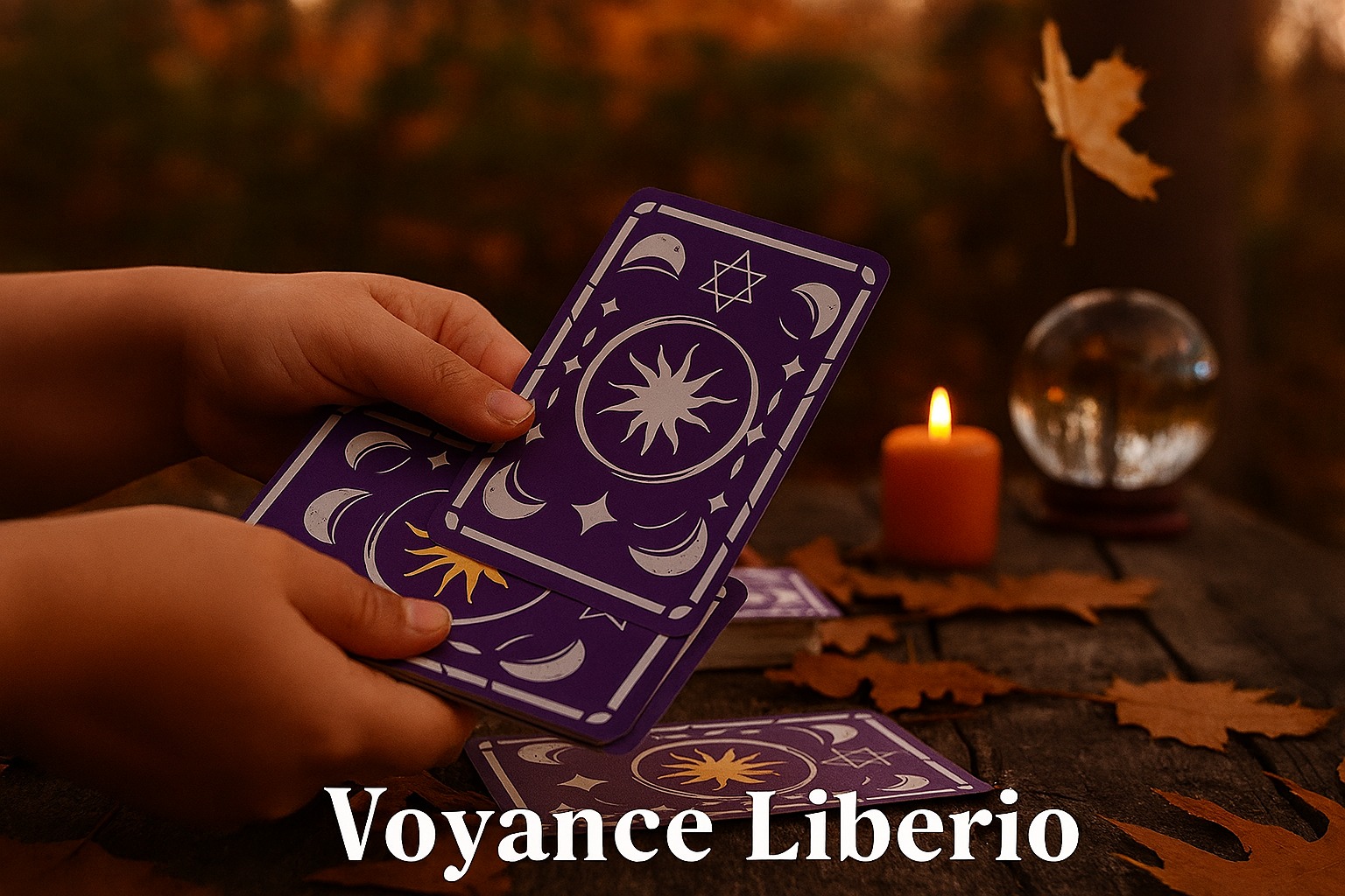 Voyance Liborio Facebook ad: Un espace de transmission spirituelle: rituels, louanges et…