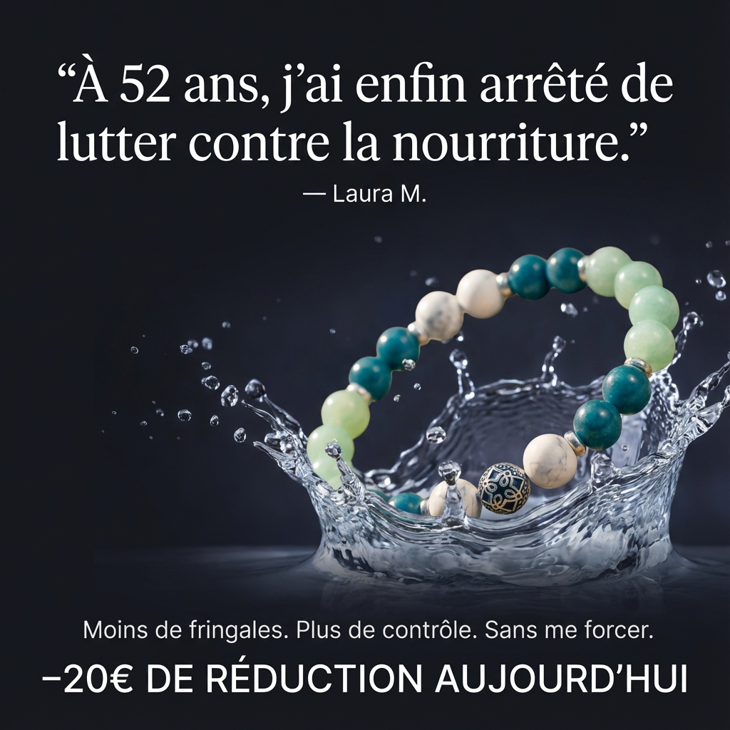 Boutique Namasté - Pierres Naturelles Facebook ad