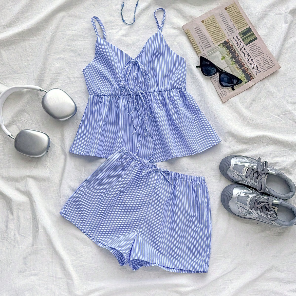 SHEIN KIDS Facebook ad