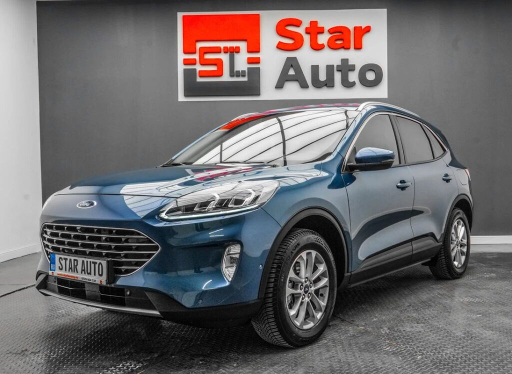 Star Auto Rulate Facebook ad