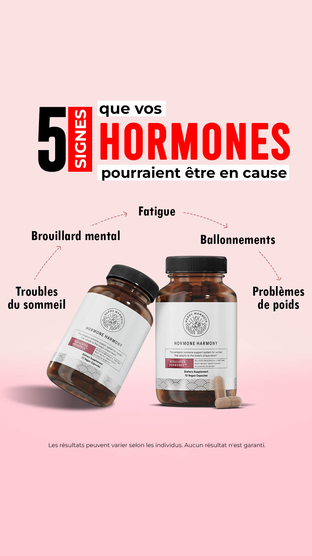 Happy Mammoth EU Facebook ad