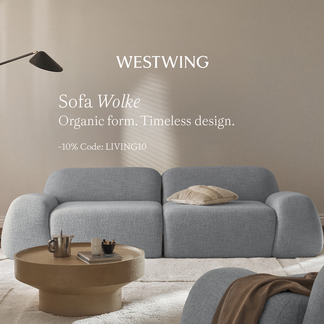 Westwing.at Facebook ad