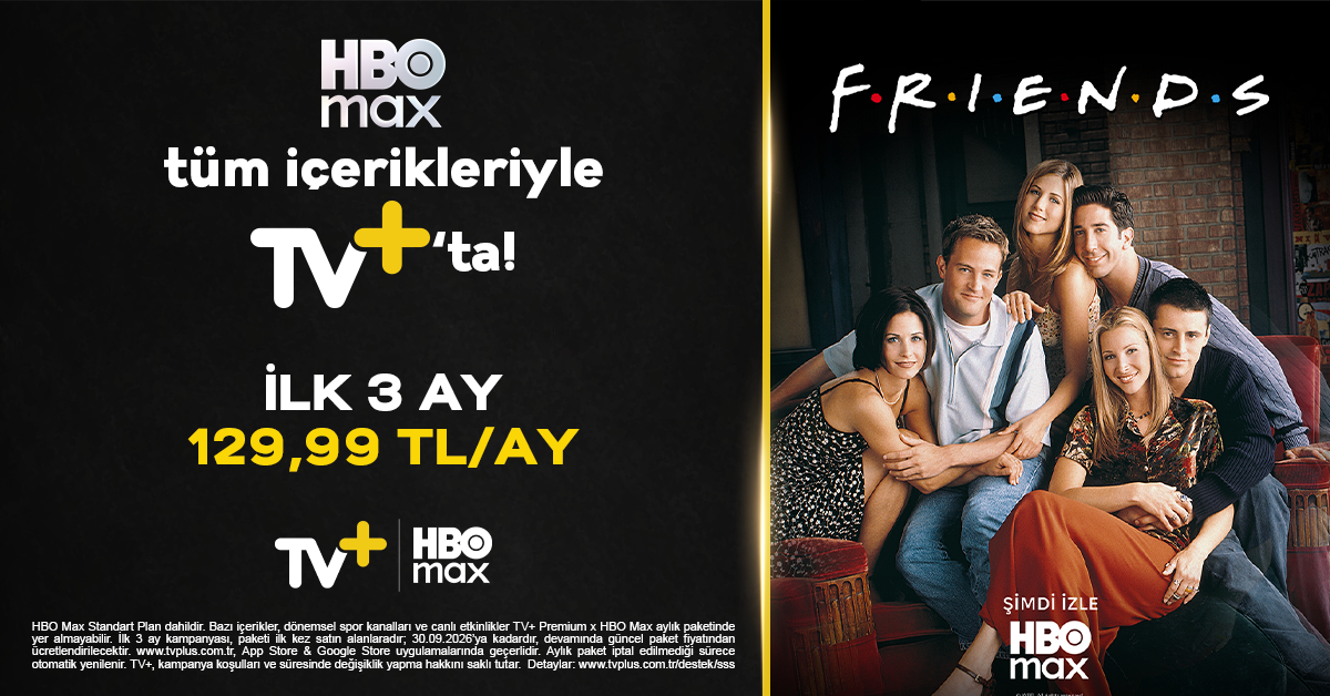 TV+ Facebook ad