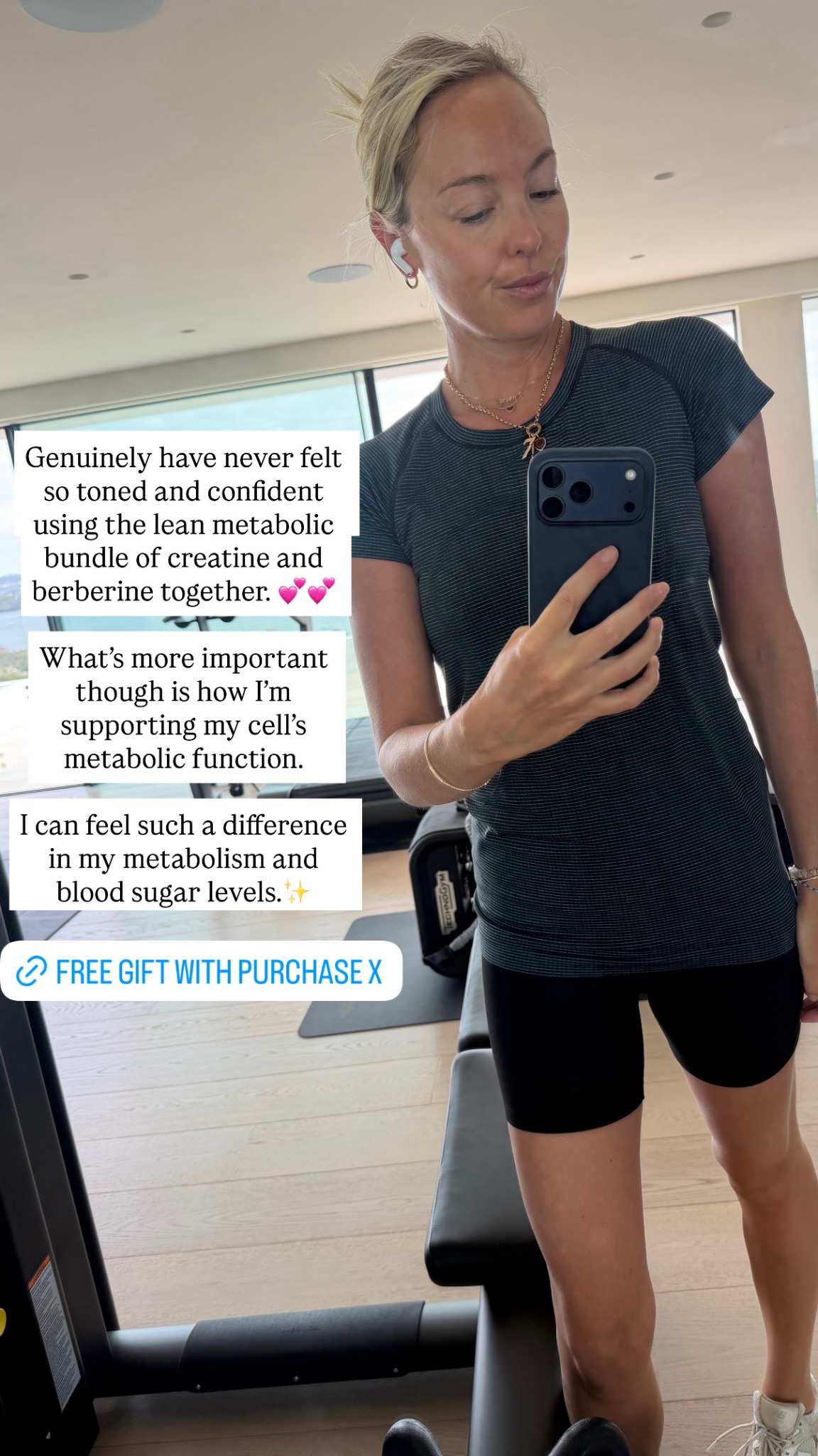 JSHealth Vitamins Community Facebook ad