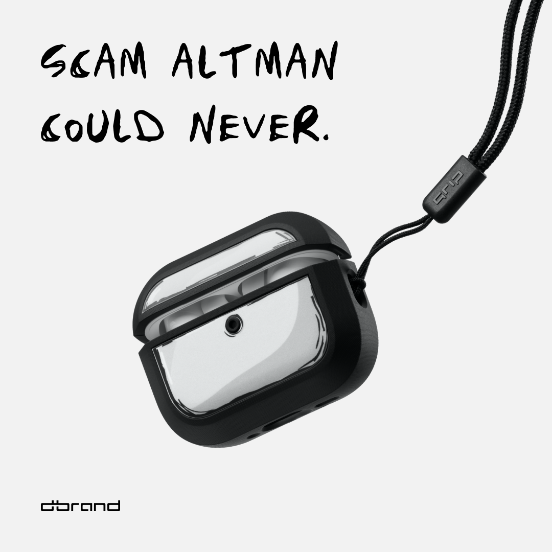 dbrand Facebook ad