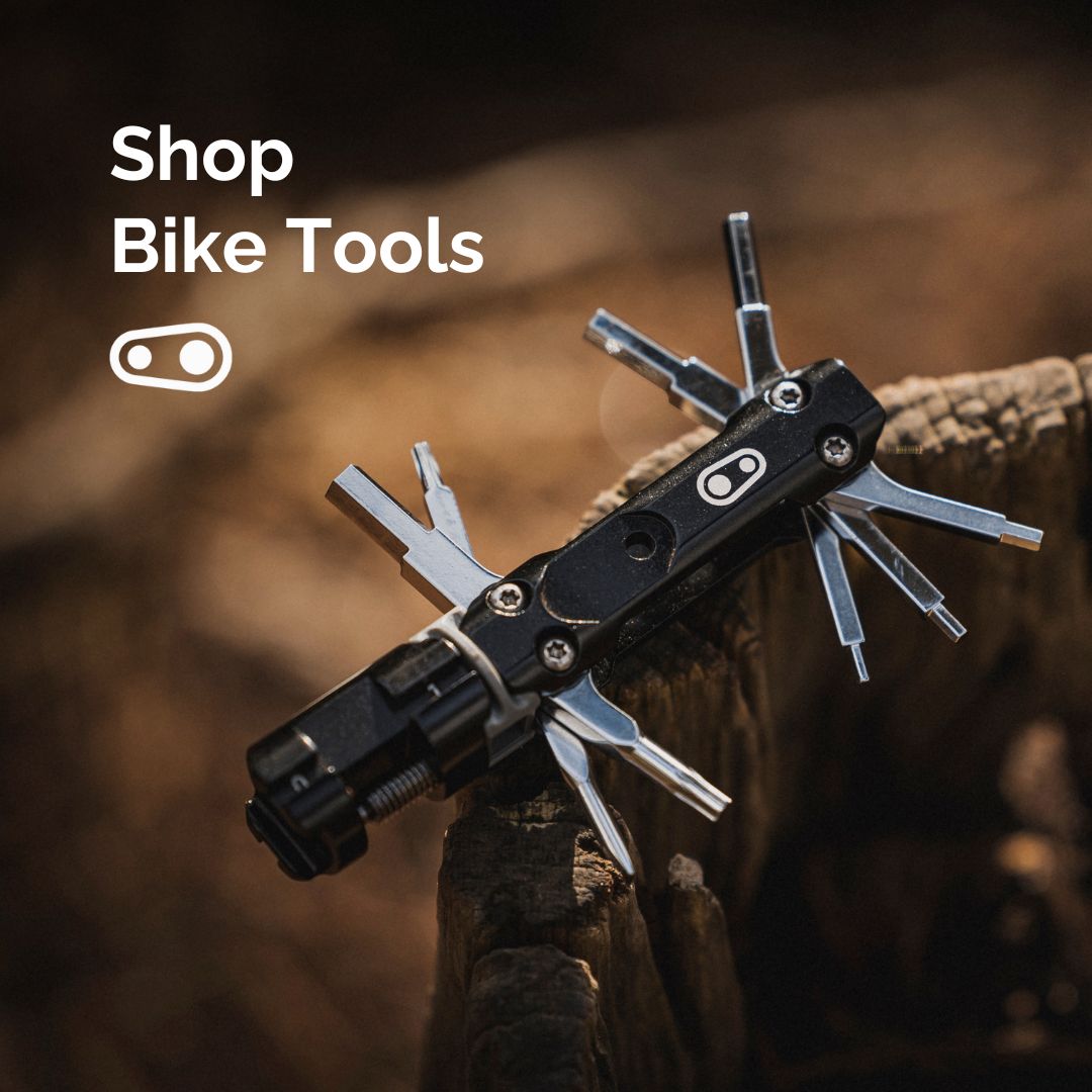 crankbrothers Facebook ad: Acquista Attrezzi da MTB