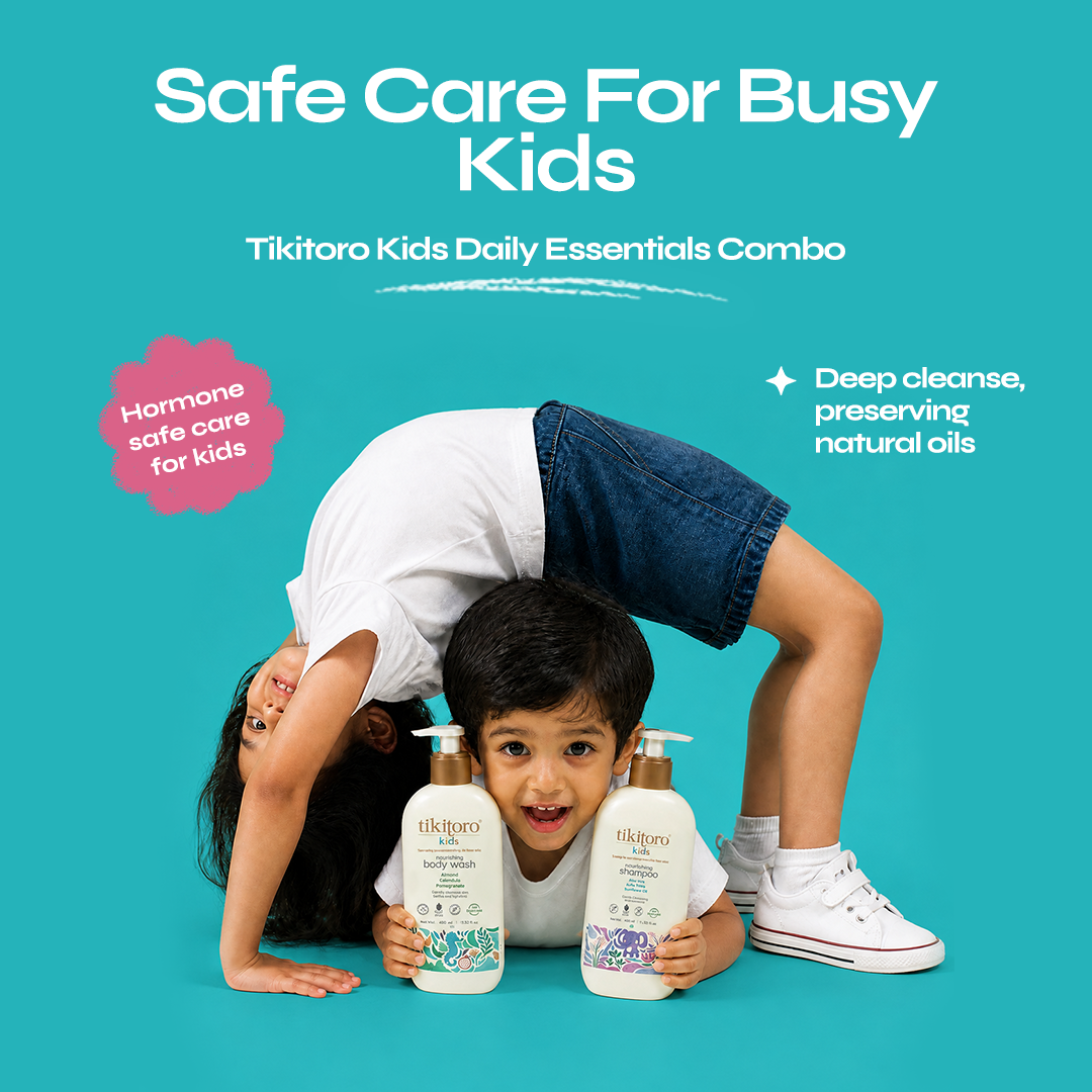 Tikitoro Facebook ad