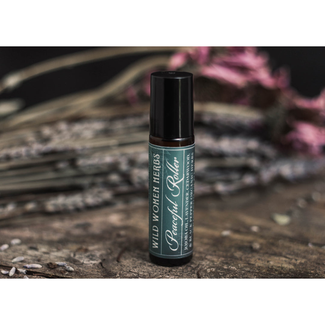 Wild Women Herbs Facebook ad: Discover the power of natural remedies and experience…