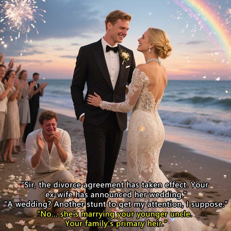 Love Novels-MF Facebook ad: Second Marriage with the Hot Billionaire Click to read more