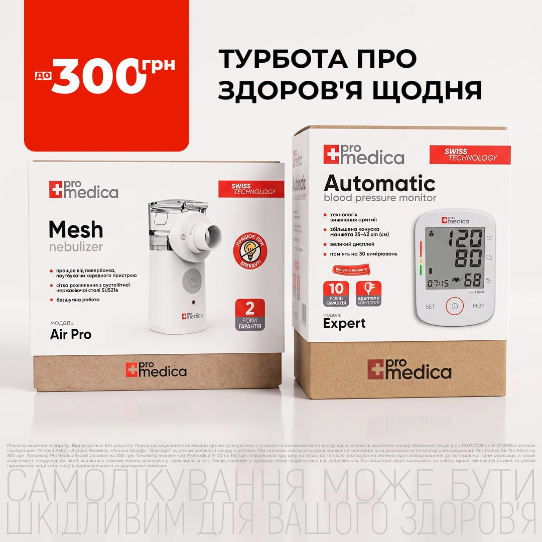 Аптека АНЦ Facebook ad