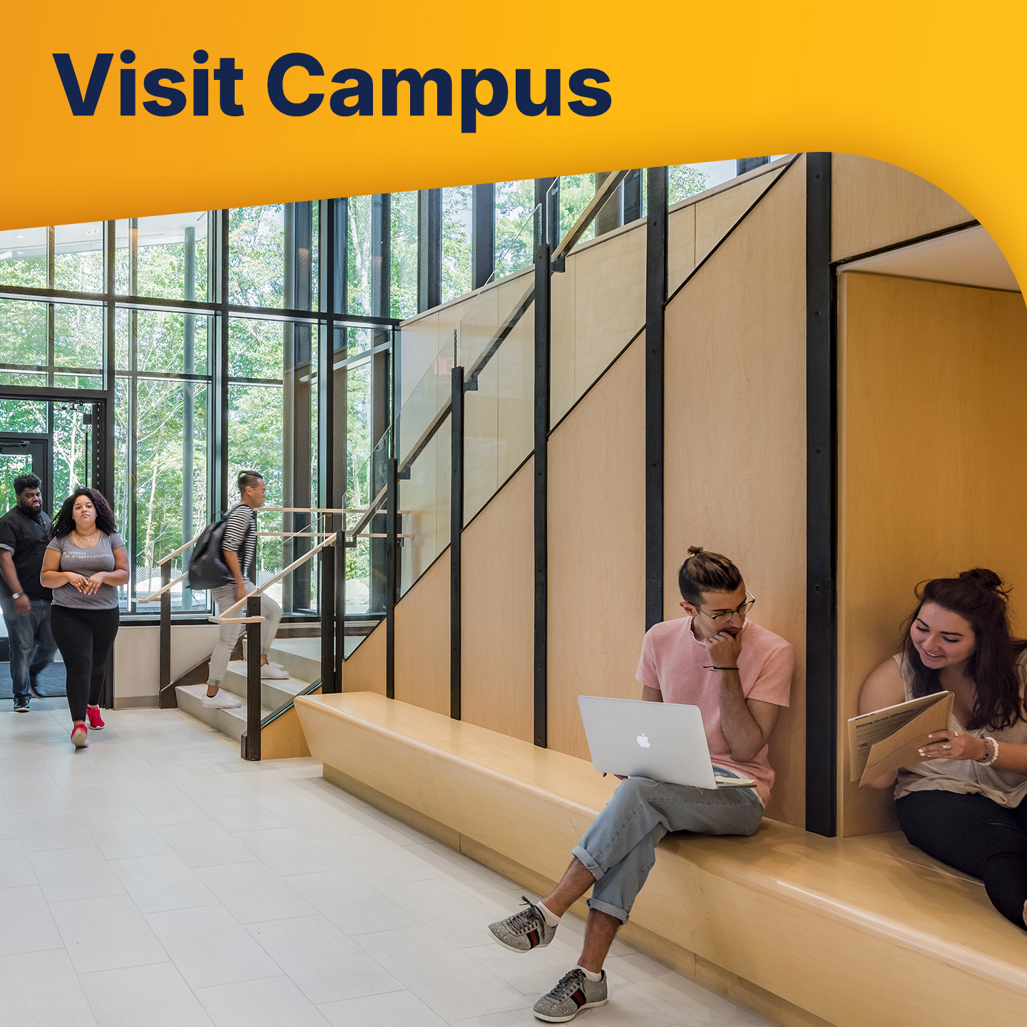 Southern New Hampshire University Facebook ad