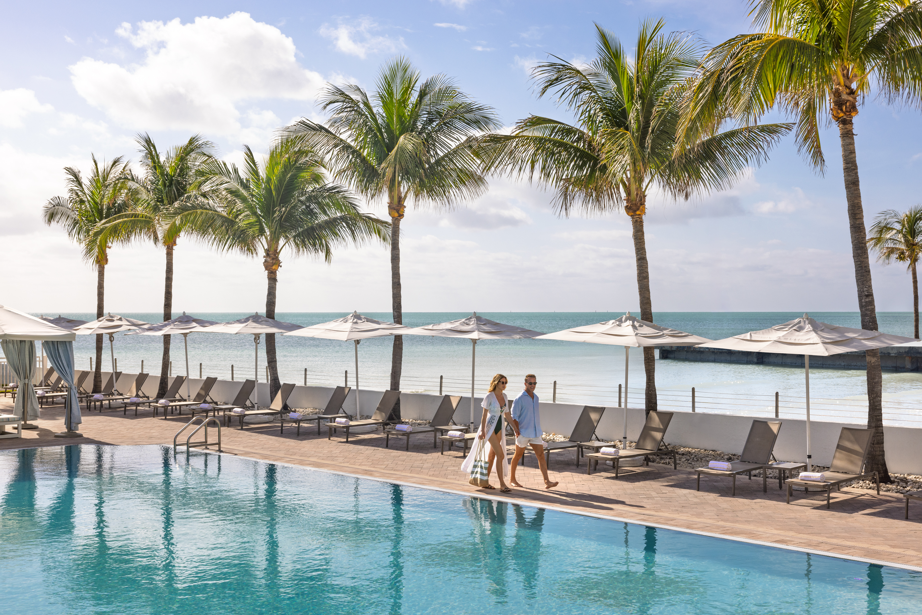 Southernmost Beach Resort Facebook ad from Apr 15, 2026