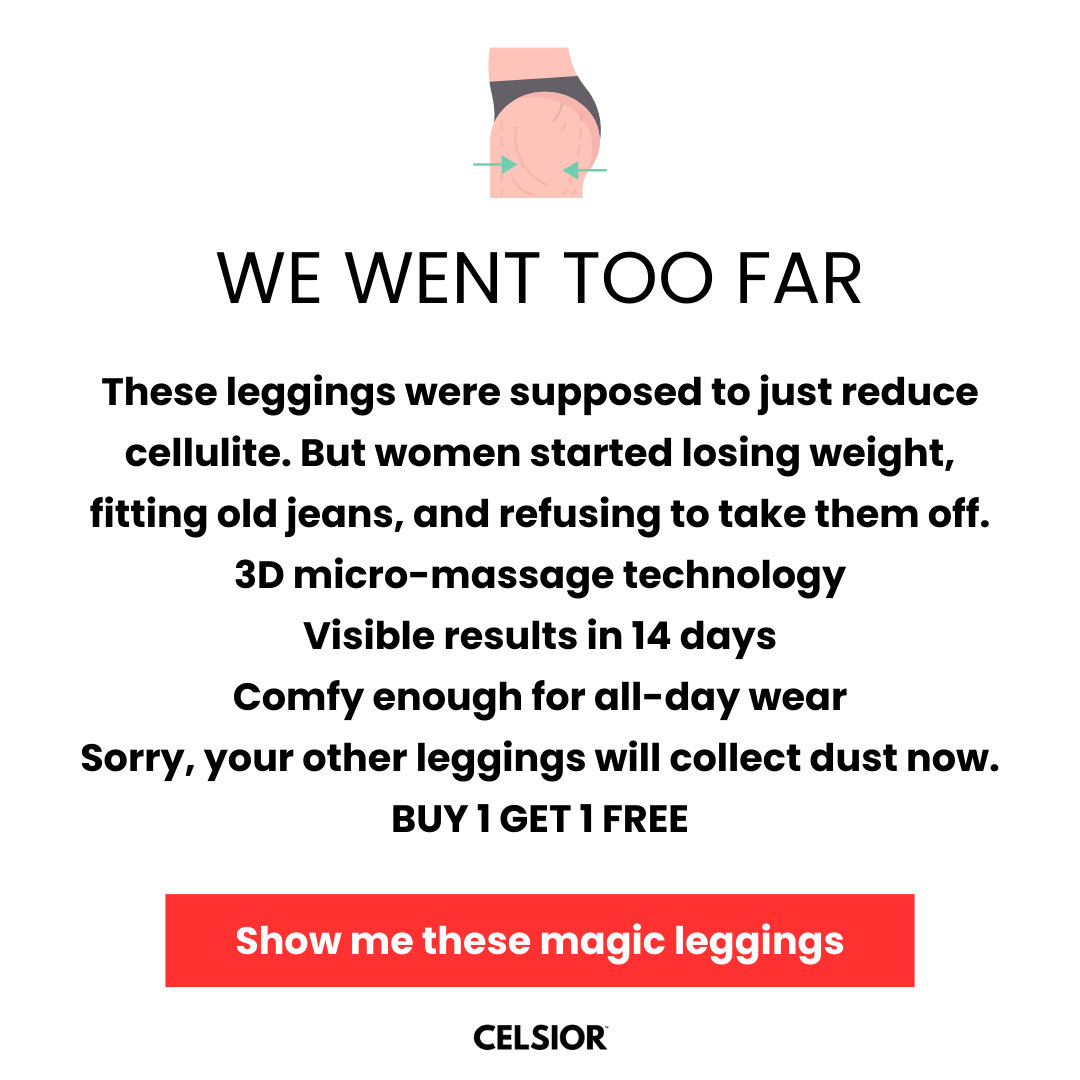 By Celsior Facebook ad