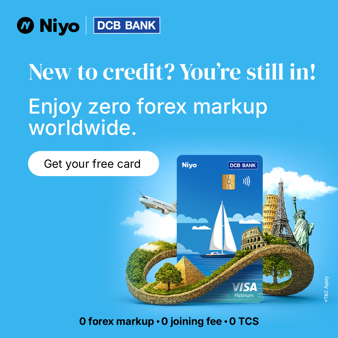 Visa Facebook ad
