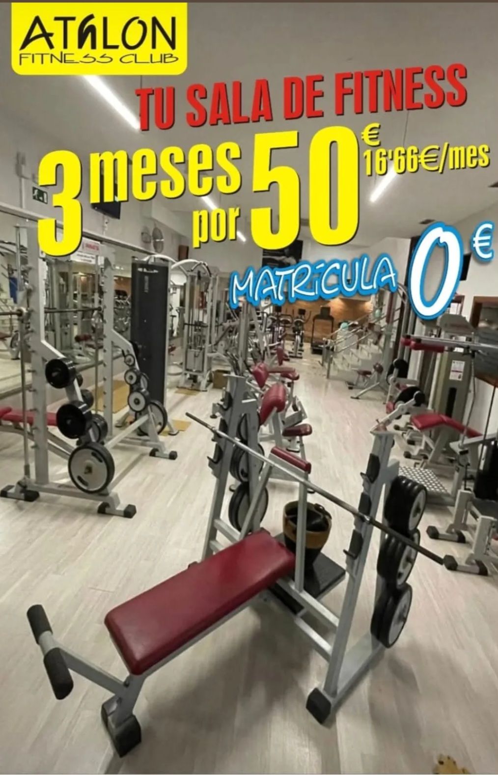 gimnasio_athlon_viladecans Facebook ad: Home - Gimnasio XMA Artes Marciales Viladecans