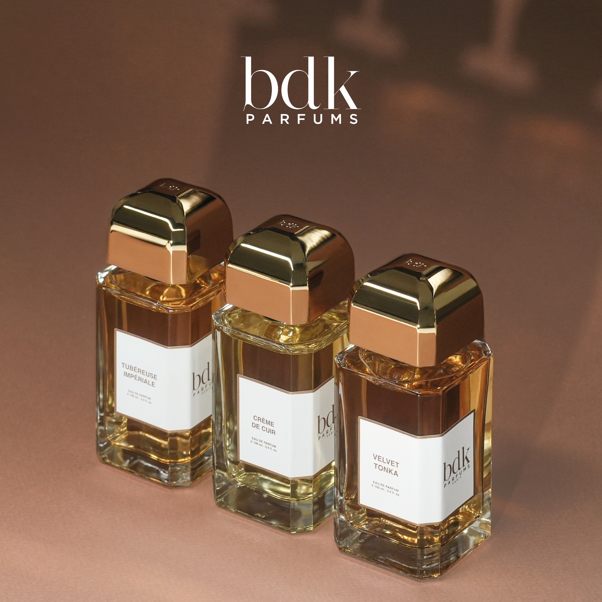 BDK Parfums Facebook ad