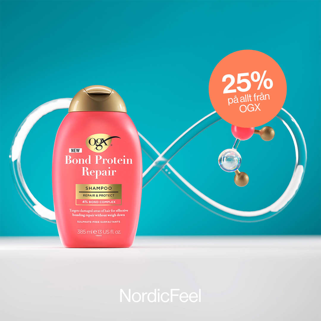 NordicFeel Facebook ad
