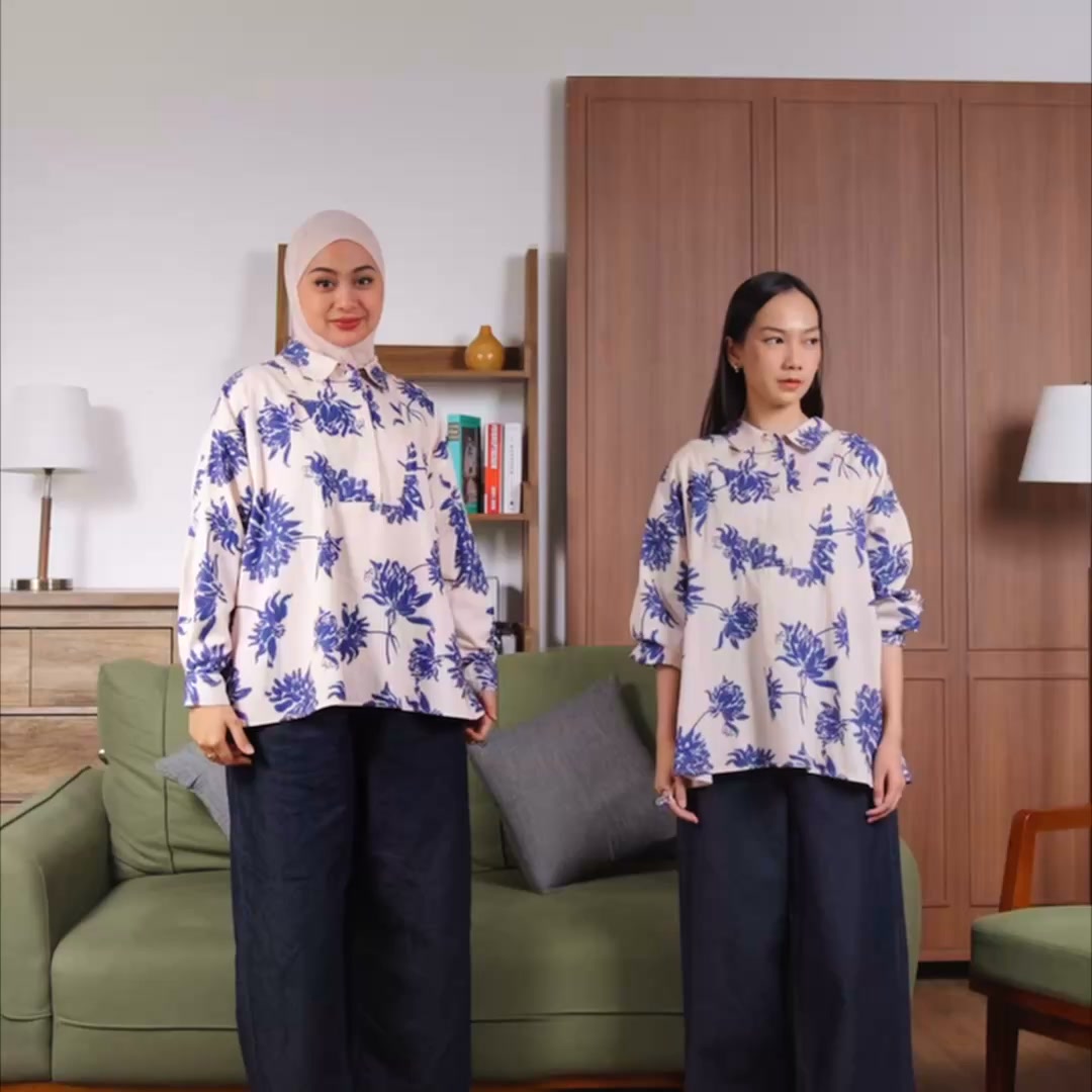 Kami Idea Facebook ad: Something better than your classic denim Dhali Denim…