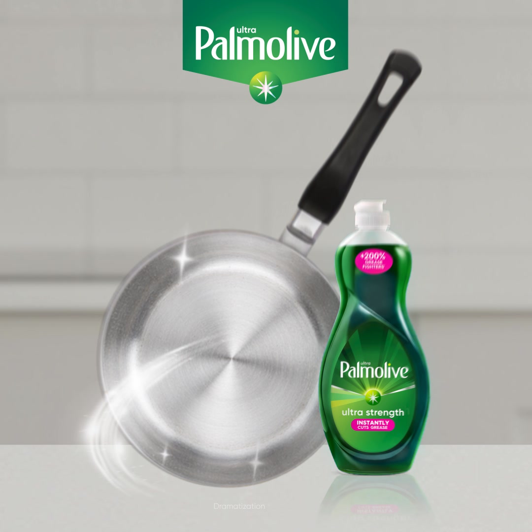 Palmolive Facebook ad from Jul 1, 2026