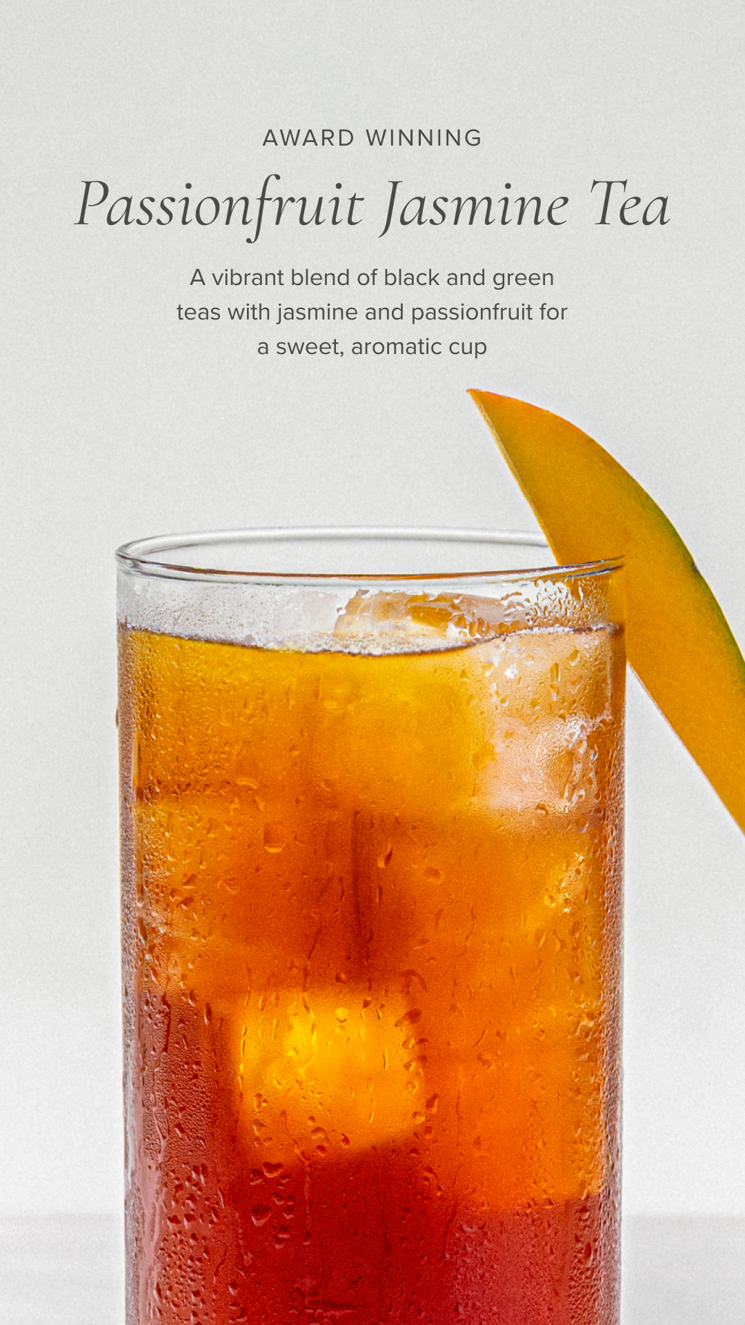 Art of Tea Facebook ad