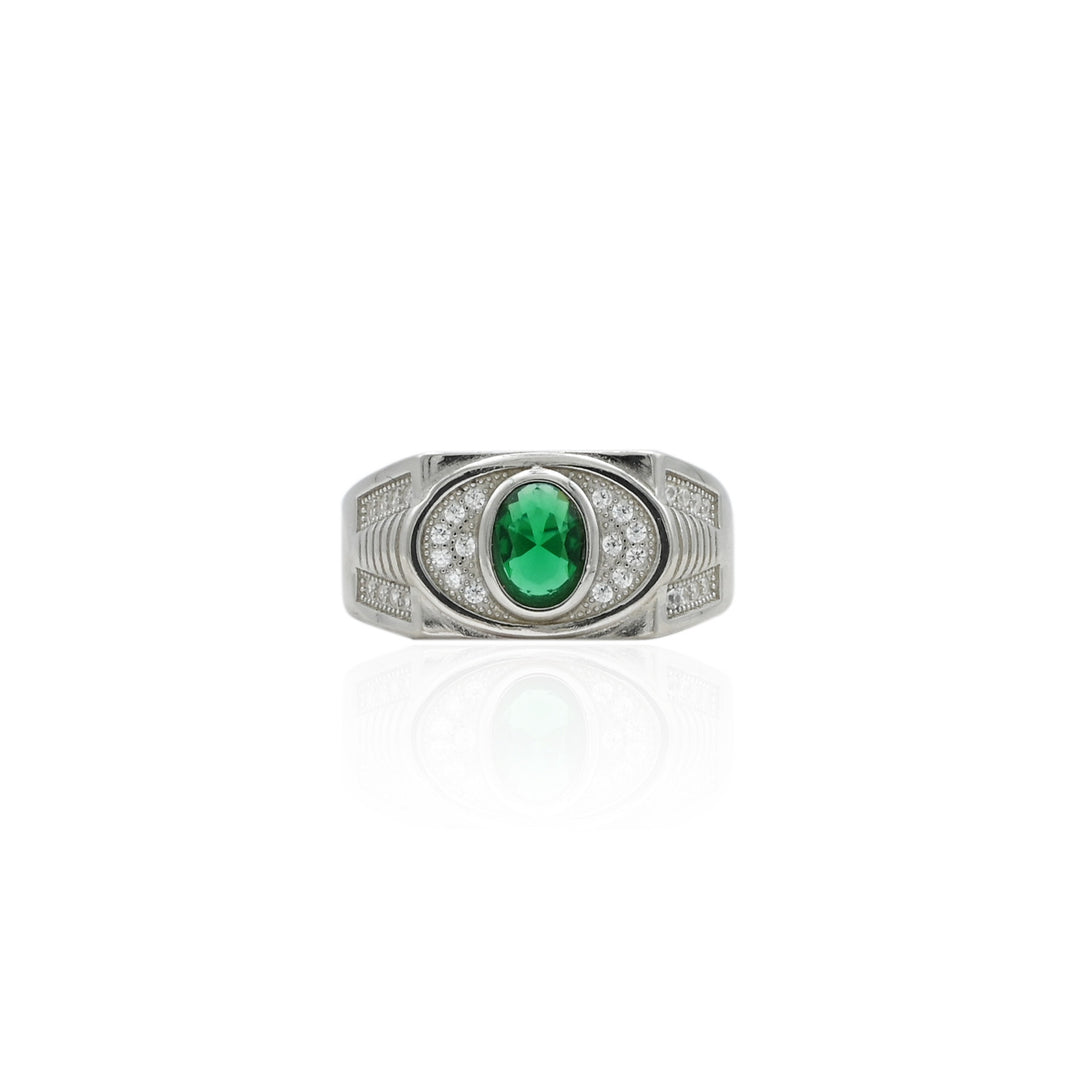 khushbujewellers.com_3 Facebook ad: Discover trendy silver pieces - rings, earrings, nose…