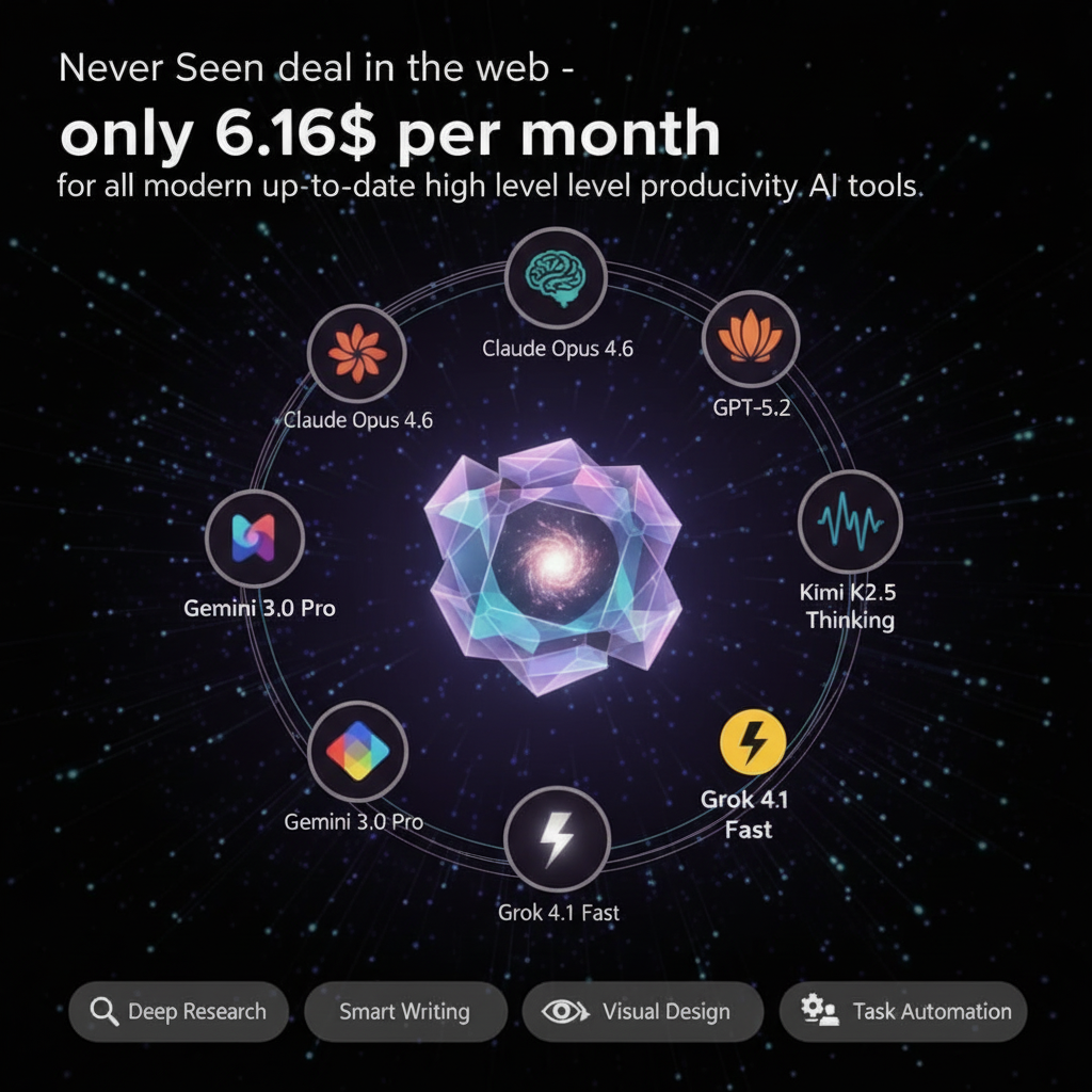 Value HUB Facebook ad