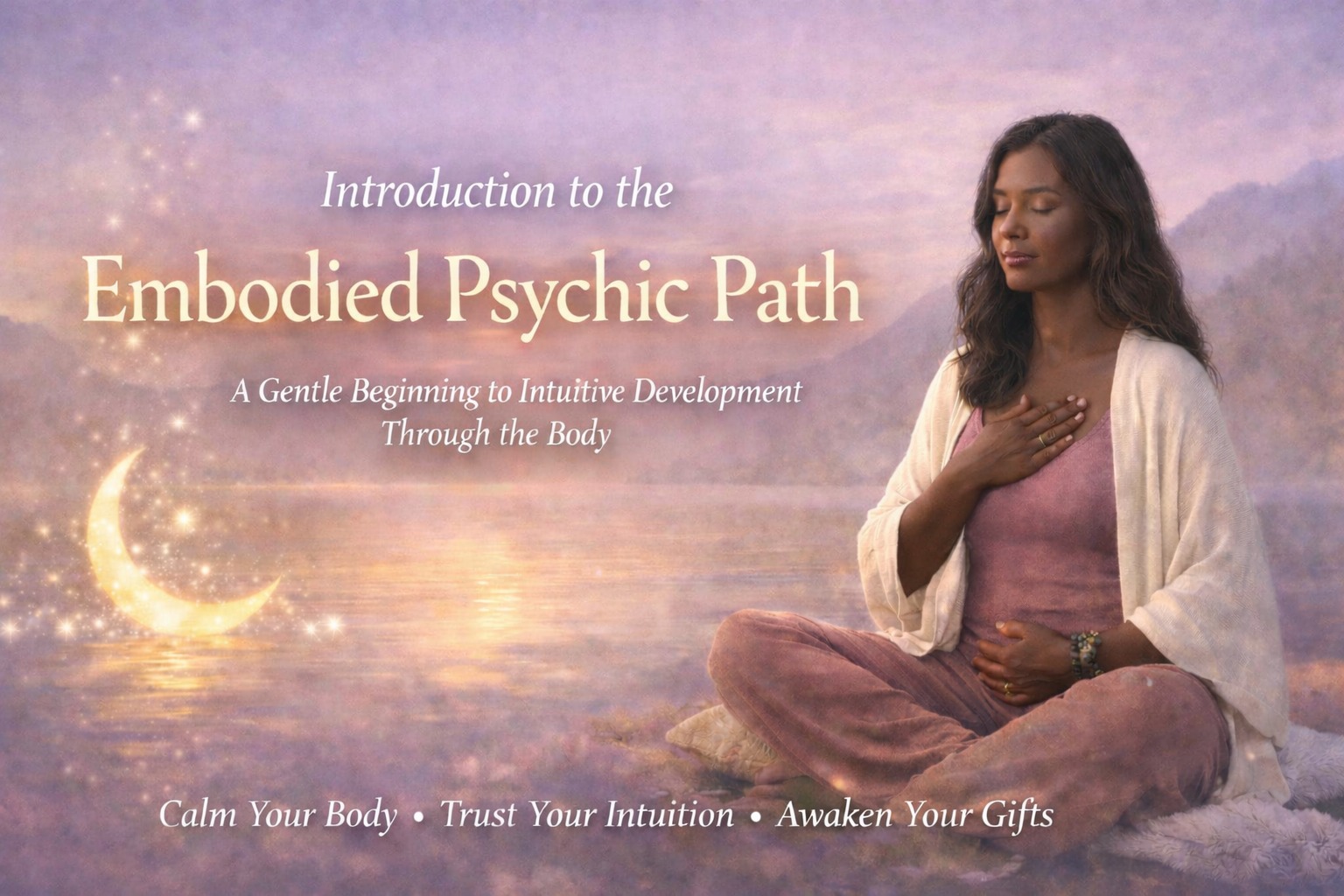 Dr. Donna Lee - Somatic Grief Coach Facebook ad: Donna Lee