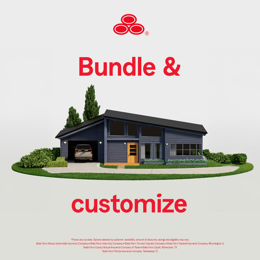 Cathy Hammond - State Farm Agent Facebook ad