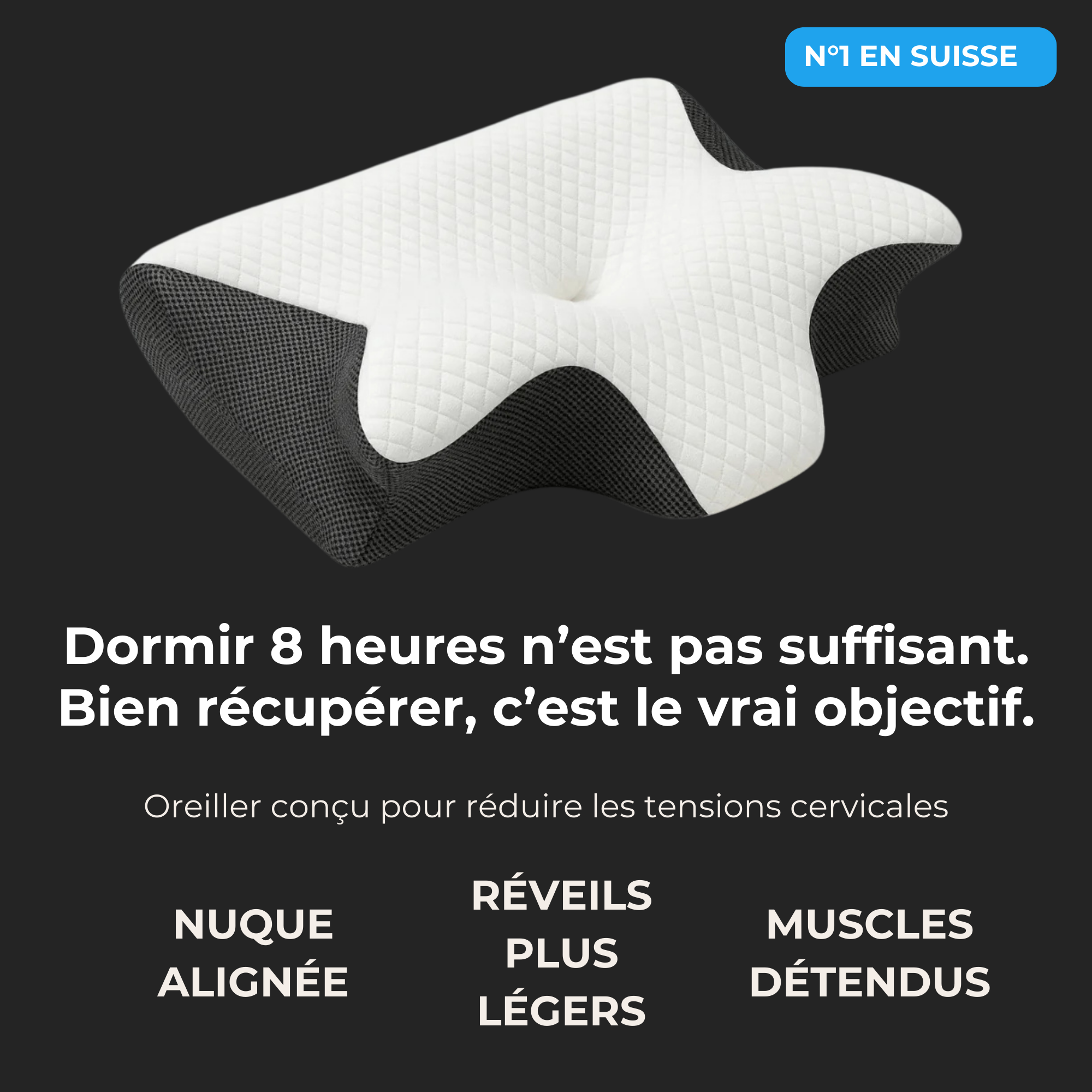 Alpillow Facebook ad