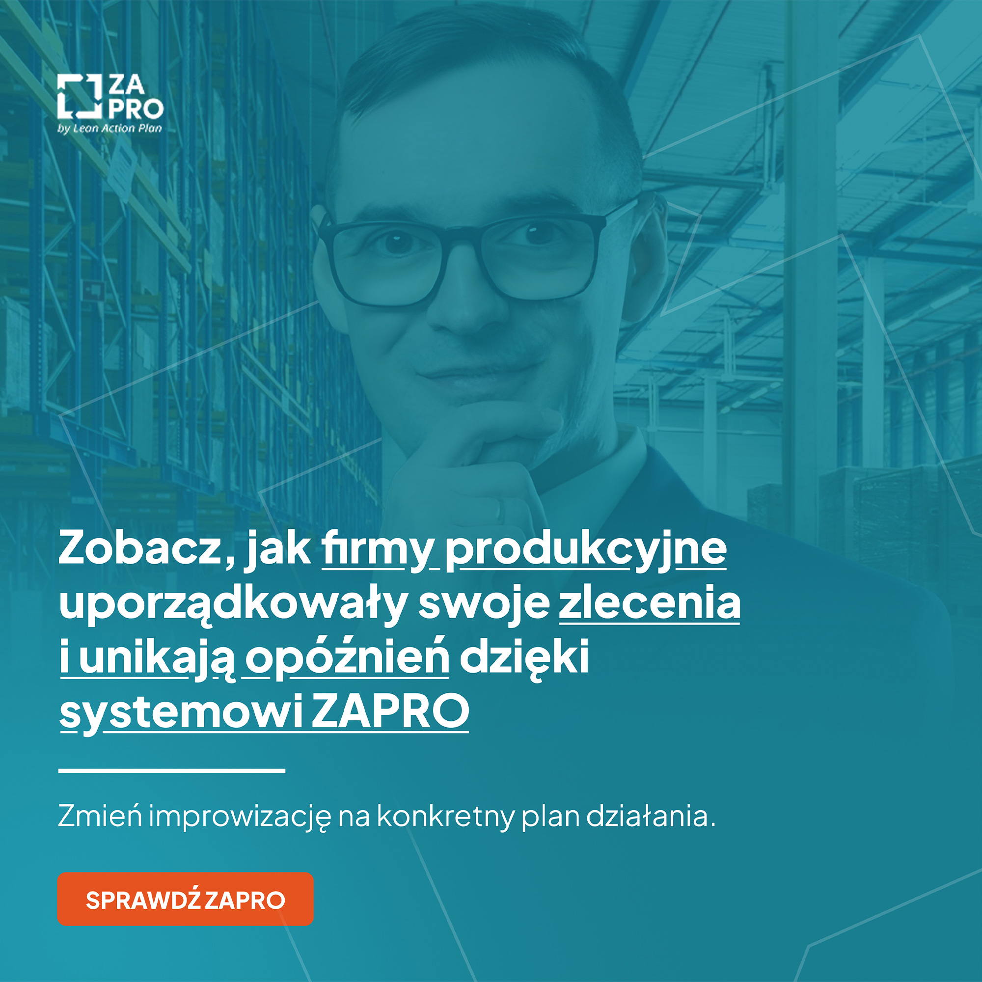 ZaPro - system do zarządzania produkcją Facebook ad: Widziałeś ZaPro, ale nadal nie wiesz, czy to…